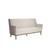 Malmo 2.5 Seater Mid Back Lounge