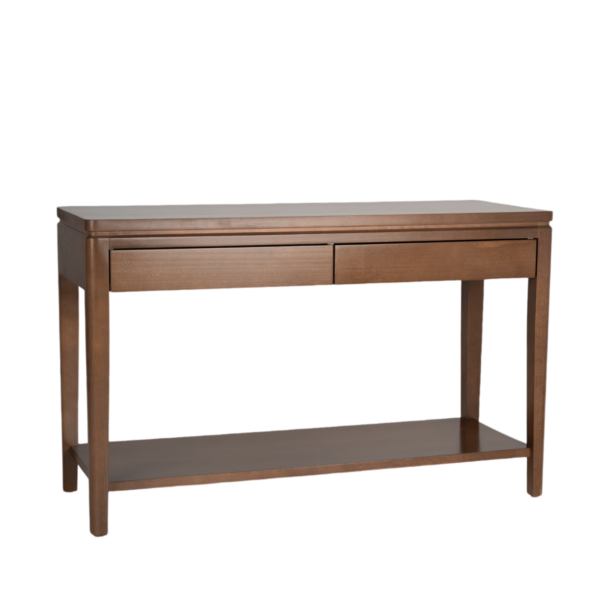 Manhattan 2 Drawer Hall Table