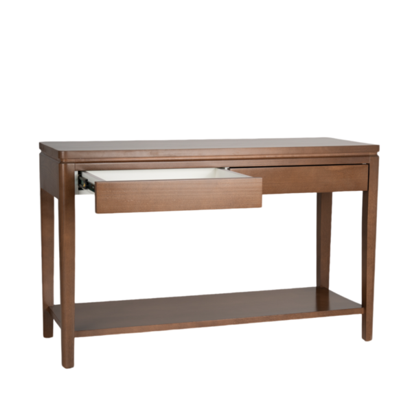 Manhattan 2 Drawer Hall Table