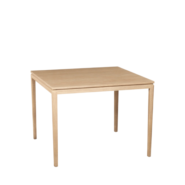 Manhattan Square Dining Table