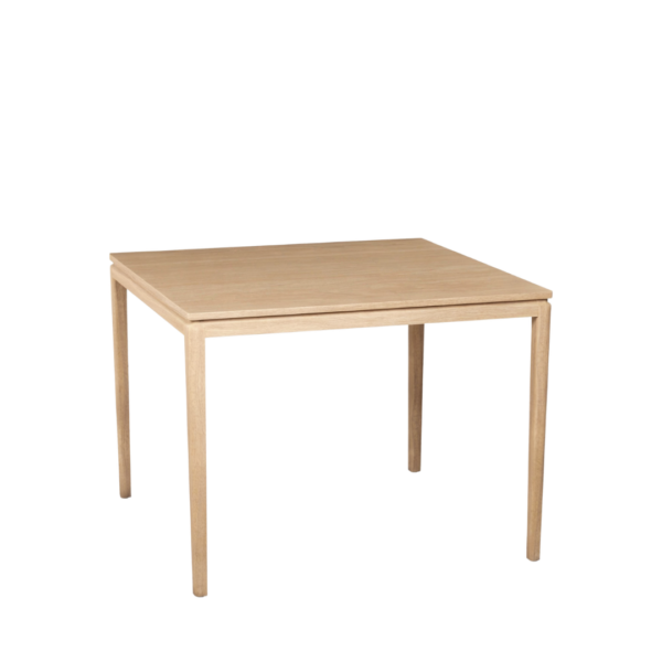 Manhattan Square Dining Table