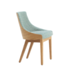 Mateo Sidechair