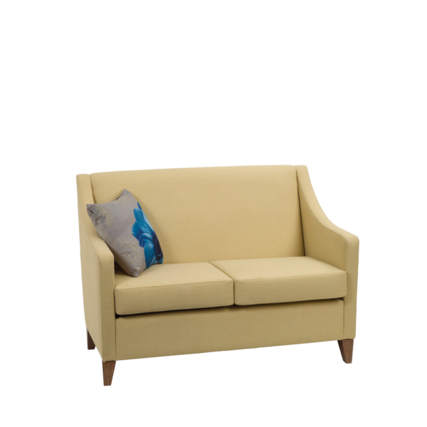 Noosa 2.5 Seater Mid Back Lounge
