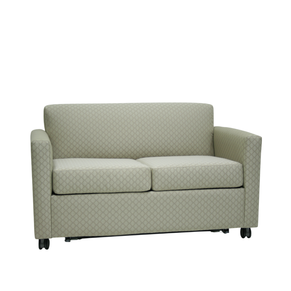 Paula Sofa Bed – King Single