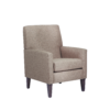 Plaza Single High Back Lounge
