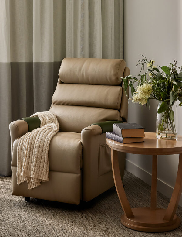 Ashley Electric Recliner
