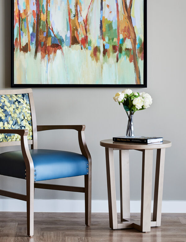 Ida Side Table