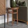 Lara Round Side Table