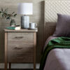 Marlo Bedside