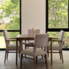 Mialla Armchair