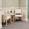 Mialla Bridge Chair