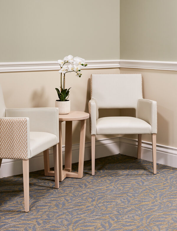 Mialla Bridge Chair