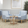 Noosa Bridge Chair