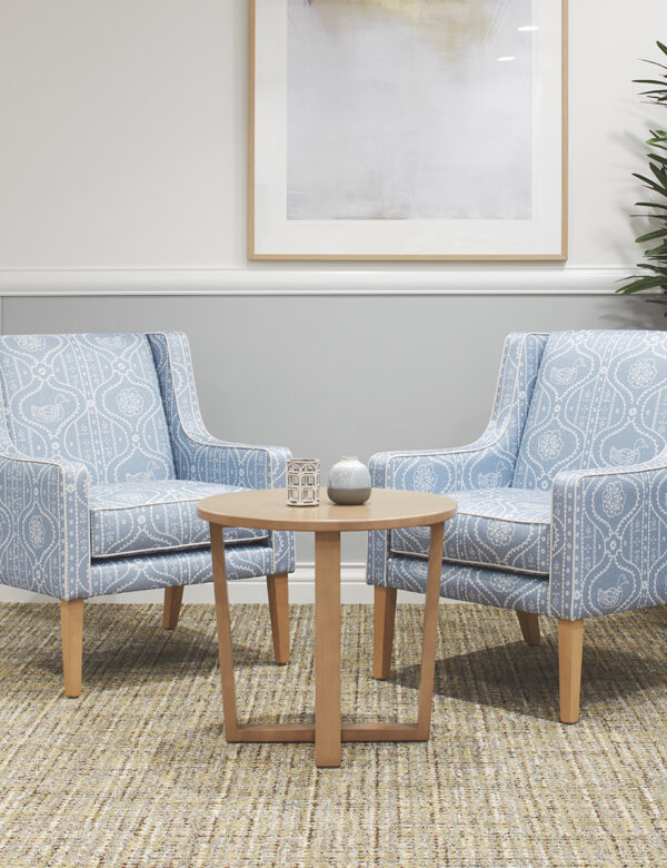 Noosa Bridge Chair
