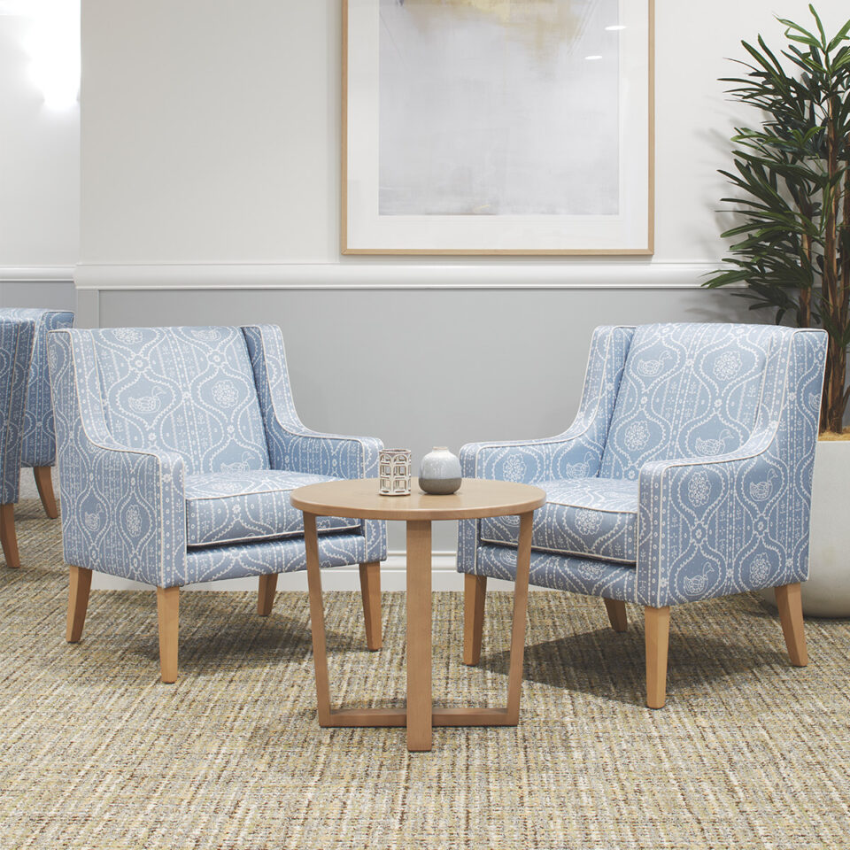 Noosa Bridge Chair