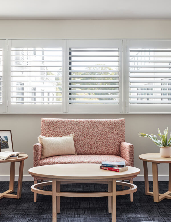 Ruby 2 Seater Lounge
