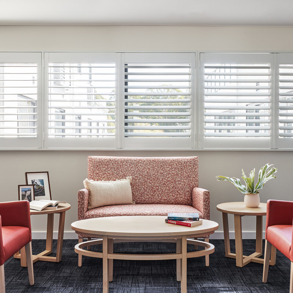 Ruby 2 Seater Lounge