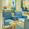 Ruby Single Lounge