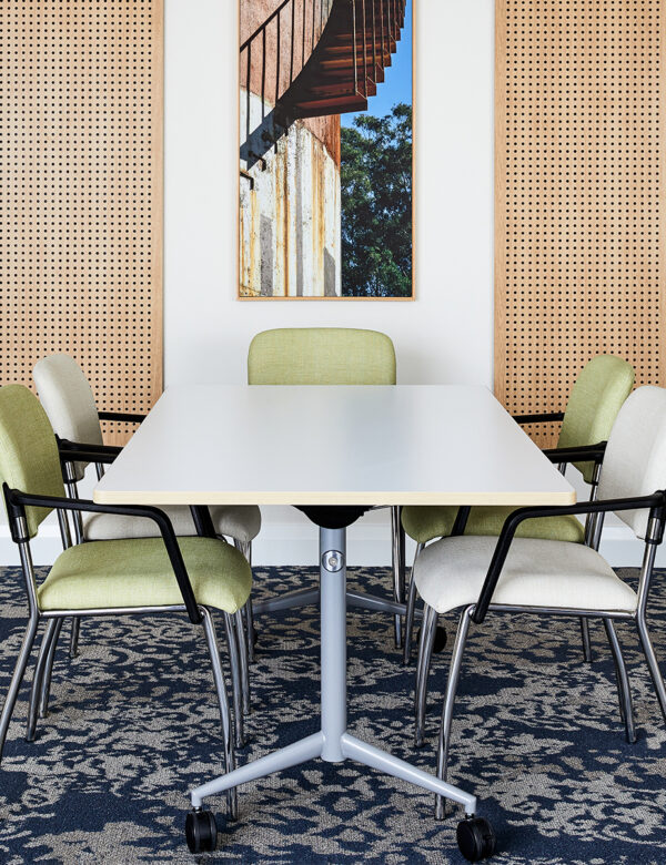 Stafford Folding Table