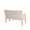Ruby 2 Seater Bridge Lounge