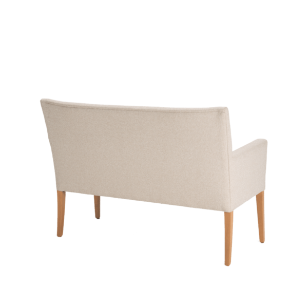 Ruby 2 Seater Bridge Lounge