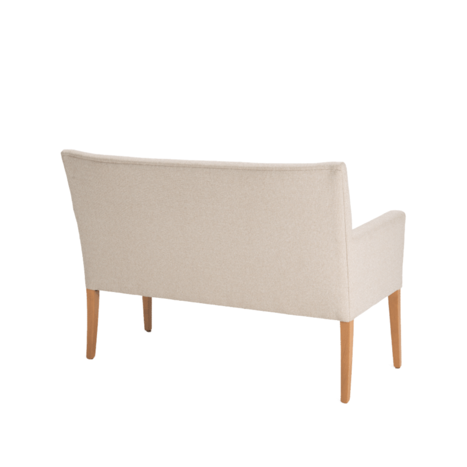 Ruby 2 Seater Bridge Lounge