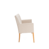 Ruby 2 Seater Bridge Lounge