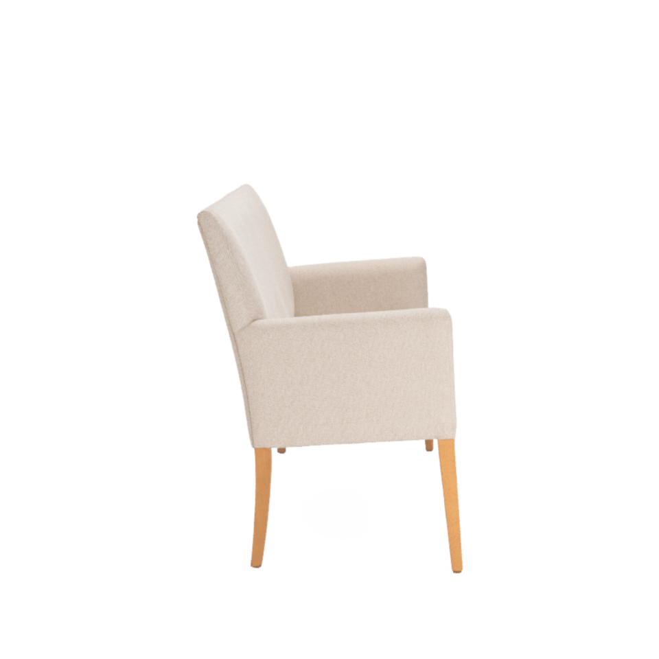 Ruby 2 Seater Bridge Lounge