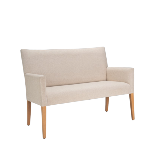 Ruby 2 Seater Bridge Lounge