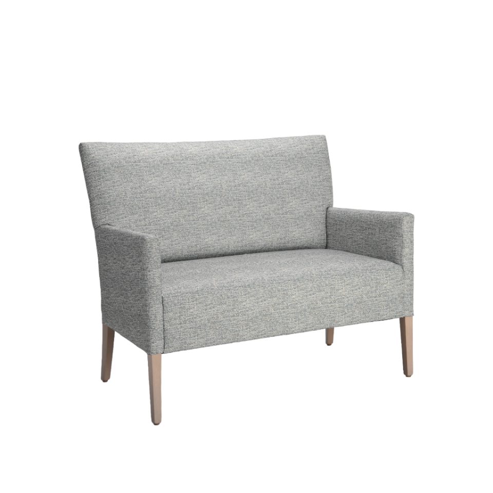 Ruby 2 Seater Lounge