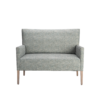 Ruby 2 Seater Lounge