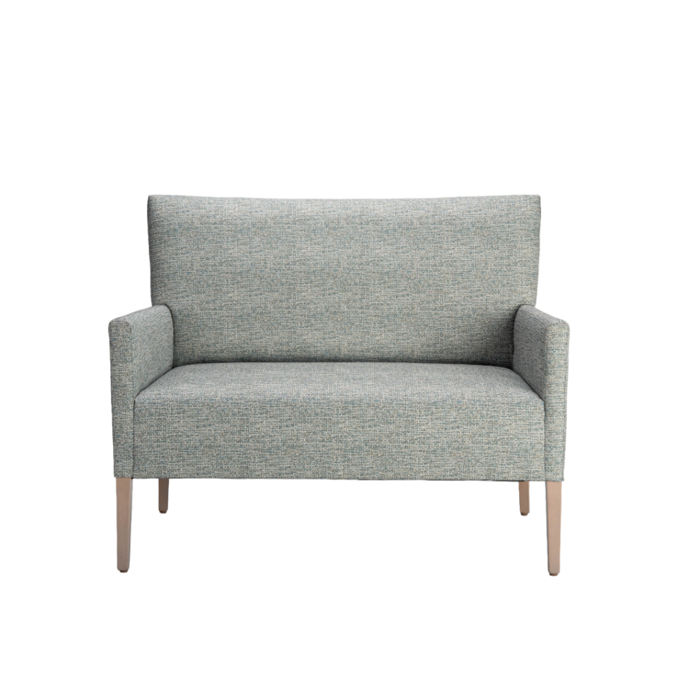 Ruby 2 Seater Lounge