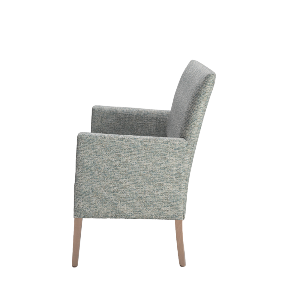 Ruby 2 Seater Lounge