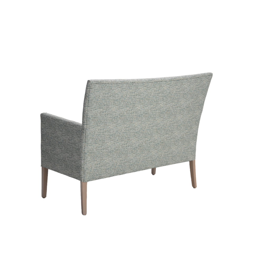 Ruby 2 Seater Lounge