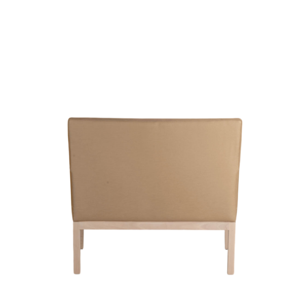 Ruby Bariatric Single Lounge