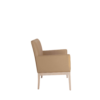 Ruby Bariatric Single Lounge
