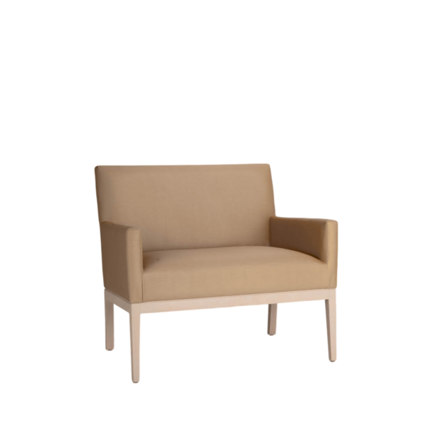 Ruby Bariatric Single Lounge