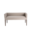 Ruby Low Back Bench