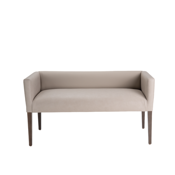 Ruby Low Back Bench