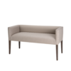 Ruby Low Back Bench