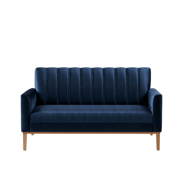 Salzburg 2 Seater Mid Back Lounge