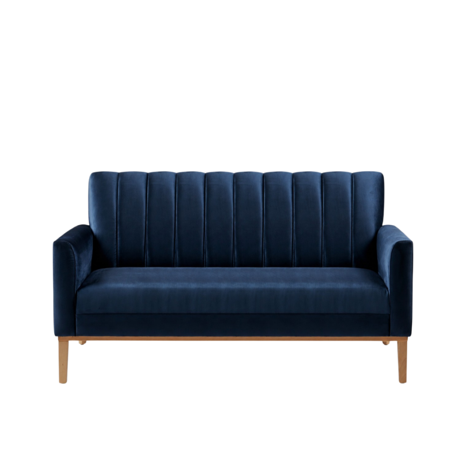 Salzburg 2 Seater Mid Back Lounge