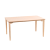Serene Rectangle Dining Table