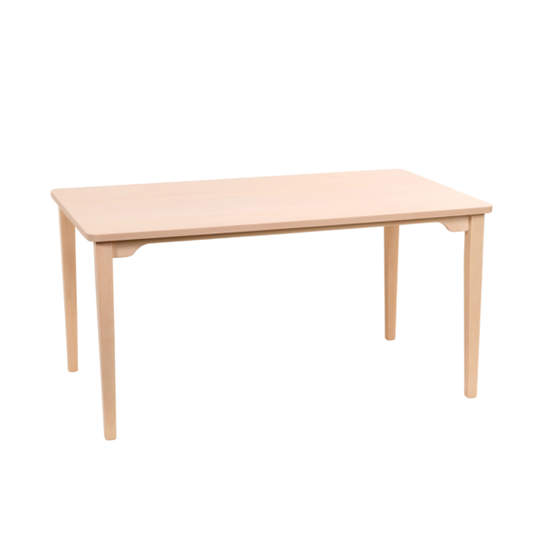 Serene Rectangle Dining Table