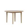Serene Round Dining Table