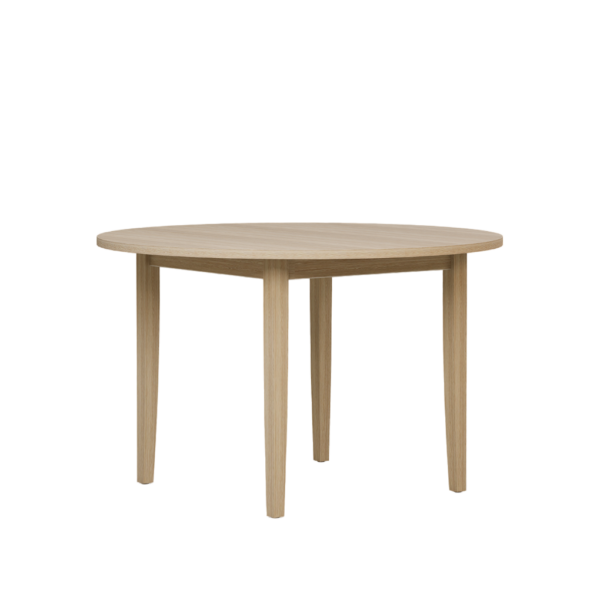 Serene Round Dining Table