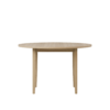 Serene Round Dining Table