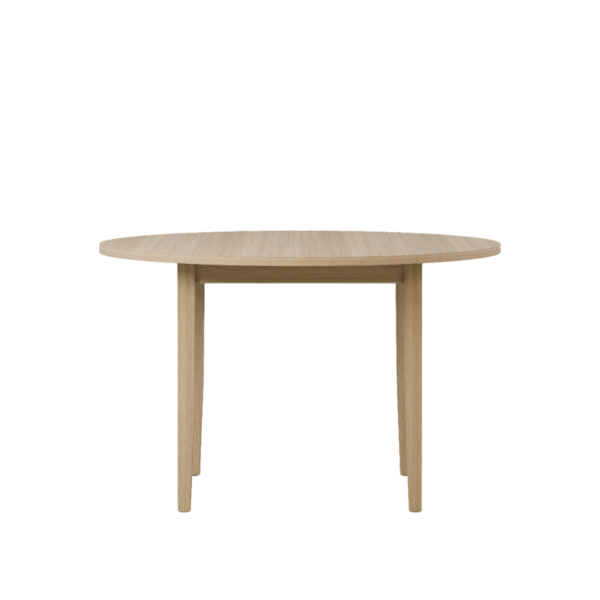 Serene Round Dining Table