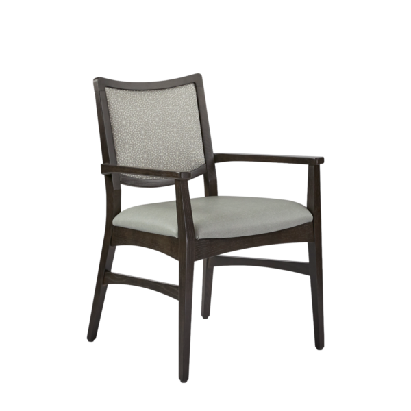 Sorriso Armchair