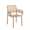 Stave Armchair